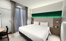 Liberta Malioboro North